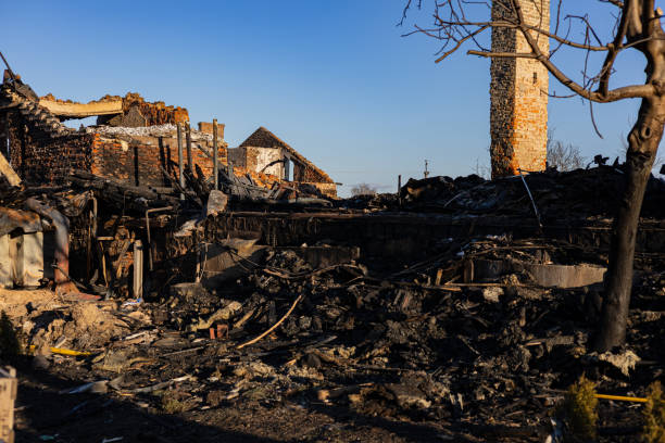 Reliable Content Restoration contractor in Georgetown, KY by Fire Damage Flint